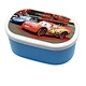 lunch box lunch bottle